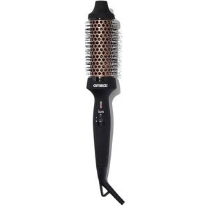 amika Black and Copper Hair Styling Tool